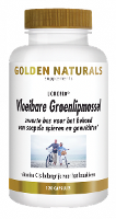 Golden Naturals Vloeibare Groenlipmossel Capsules