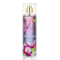 Golden Rose Just Romance Body Mist
