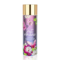 Golden Rose Just Romance Moisturizing Body Lotion