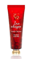 Golden Rose Love Whisper Hand Cream