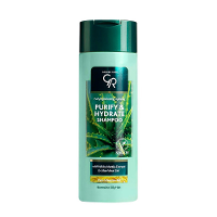 Golden Rose Purify & Hydrate Shampoo