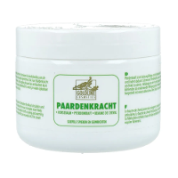 Goldline Cosmetics Paardenkracht Crème