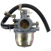 Golf Cart Carburetor Carb For Yamaha G1 2 Cycle Gas 1983 1989