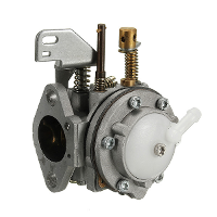 Golf Cart Part Carburetor Carb For Harley Davidson 1967 1981 27158 67a