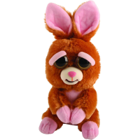 Feisty Pets   Bunny
