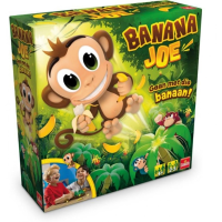 Banana Joe