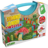 Domino Express   Junior Dino Twister