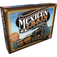 Mexican Train