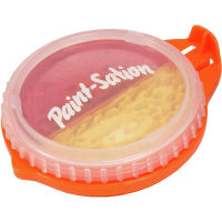 Paint Sation   2 in 1 pod paars