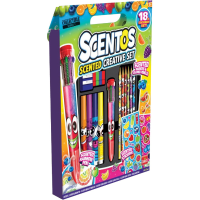 Scentos   Geurende creatieve set