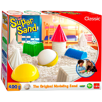 Goliath Games Super Sand Classic speelzand