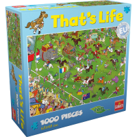 That's Life   Melbourne Cup