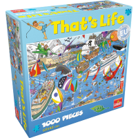 That's Life   Sydney Hobart Race