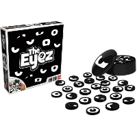 Goliath Games The Eyez Spel