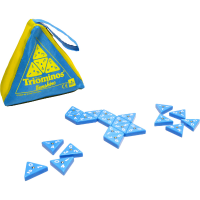 Triominos Sunshine