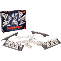 Goliath Games Triominos   The Original Travel Spel