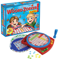 Goliath Games Woordzoeker   The Original Junior Bordspel Nederlands, 2   4 spelers, 20 minuten, Vanaf 5 jaar