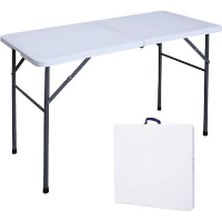 Goliving Inklapbare Tafel   Klaptafel   Campingtafel   Vouwtafel Buiten