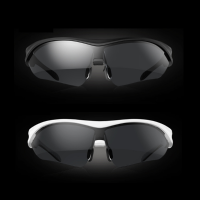 Gonbes K2 Smart Sunglasses Answer Call Hi Fi Headset With Bluetooth Function