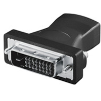 Goobay Adapter HDMI naar DVI D