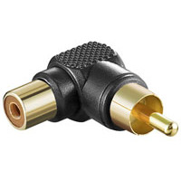 Adapter RCA > RCA