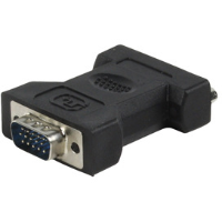 Adapter Vga > Dvi I