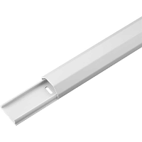Goobay Aluminium kabelgoot WireDuct 33 kabelgeleiding