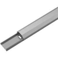 Goobay Aluminium kabelgoot WireDuct 33 kabelkanaal