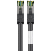 Goobay Patchkabel Cat.8.1 S/FTP