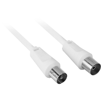 Goobay Coax kabel