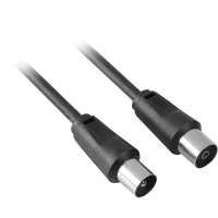 Coax Kabel, 15m