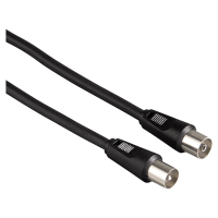 Coax kabel, 5 m