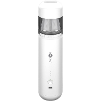 Goobay Cordless Mini Vacuum Cleaner Advanced handstofzuiger