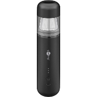 Goobay Cordless Mini Vacuum Cleaner Superior handstofzuiger