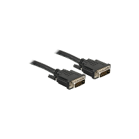 Goobay DVI D kabel