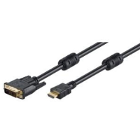 HDMI naar DVI Kabel 2m