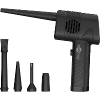 Goobay Electric Air Duster blazer