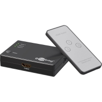 HDMI Switch 3 Port