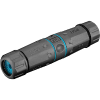 Goobay Kabelconnector koppeling
