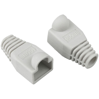 Goobay Knikbescherming knikbescherming 10 stuks