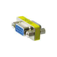 Goobay Koppelstuk VGA > VGA adapter