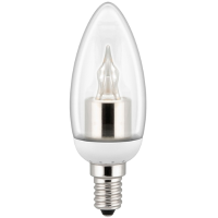 LED Candle E14 3,8W