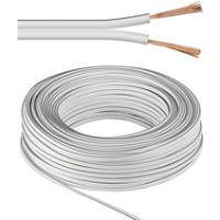 Luidsprekerkabel, 50m
