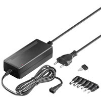Netvoeding 3000 mA