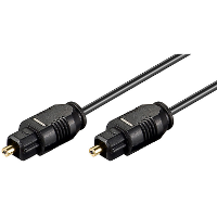 Goobay Optische Toslink kabel