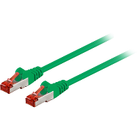 Goobay Patchkabel Cat.6 S/FTP (PiMF)