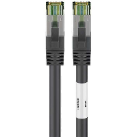Goobay Netwerkabel Cat.8.1 S/FTP