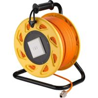 Goobay Netwerkkabel RJ 45 S/FTP met Cat.7A