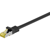 Goobay Netwerkabel RJ 45 S/FTP met Cat.7