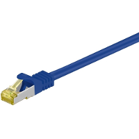 Goobay Patchkabel S/FTP